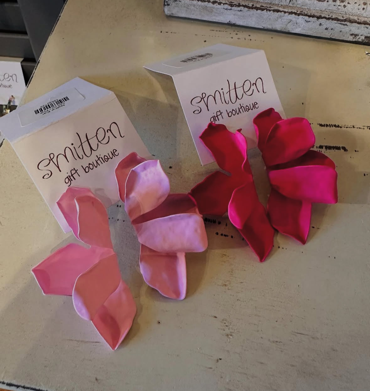 Nellie Earring