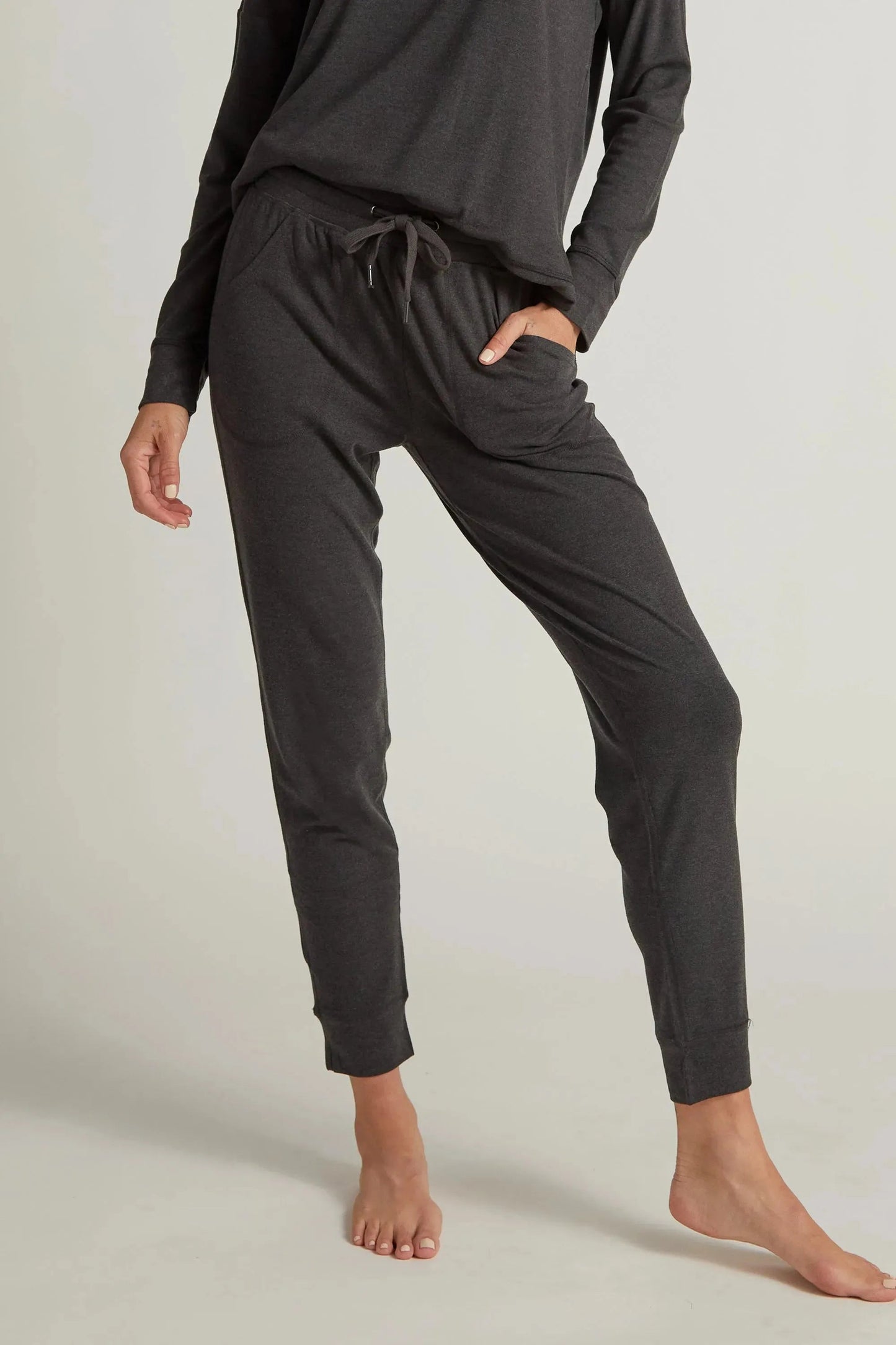 FD Soft Collection Lounge Jogger