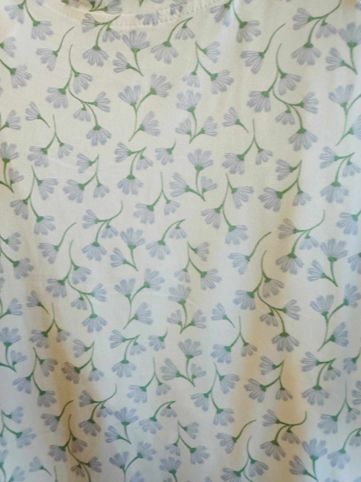 Annie Petal Set Blue