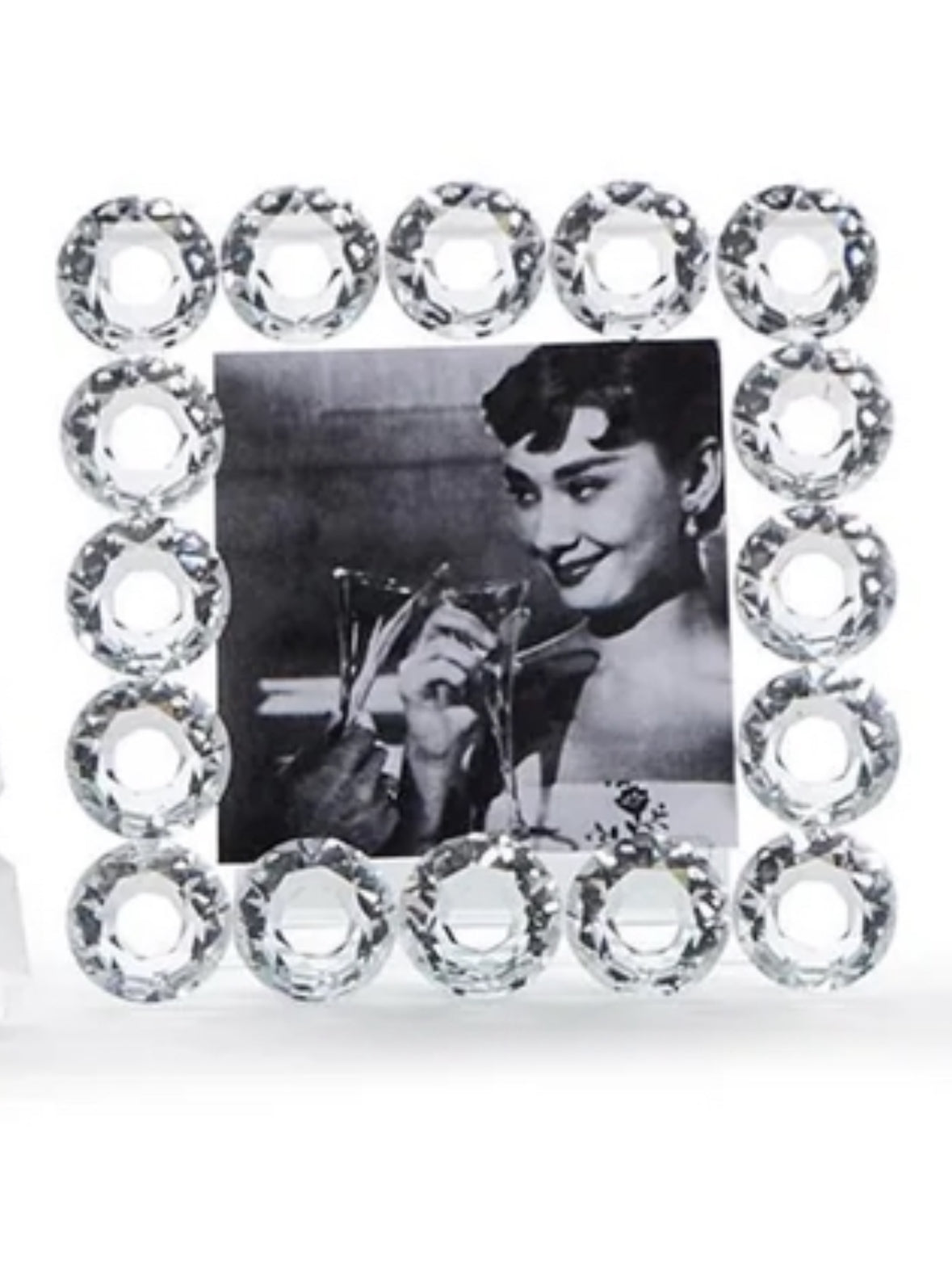 Brilliant Cut Frame