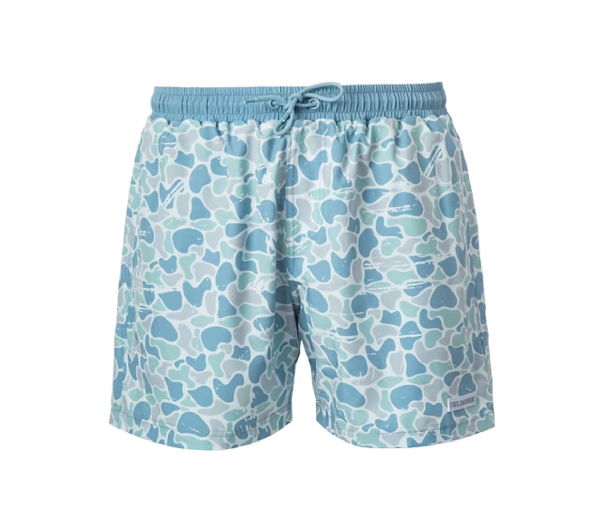 Saltwater Swim Trucks