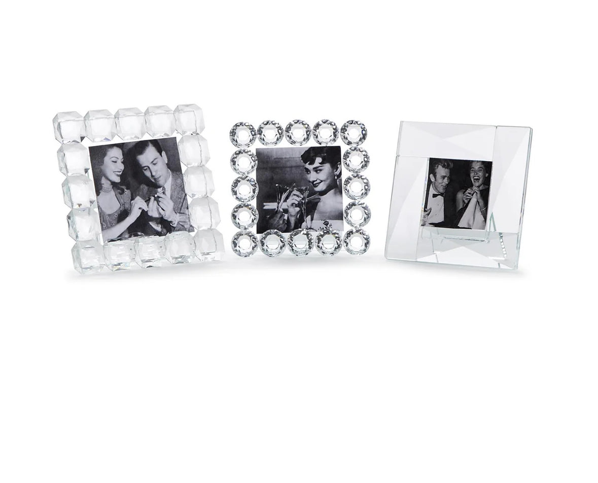 Brilliant Cut Frame