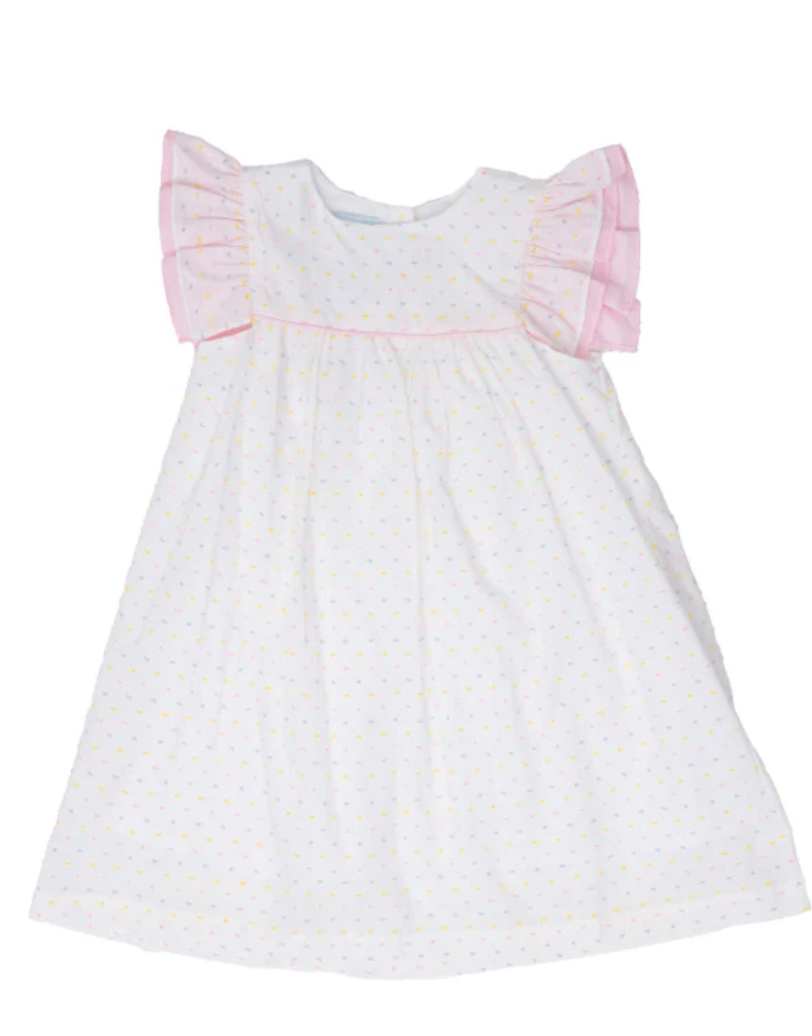 Tara Dress