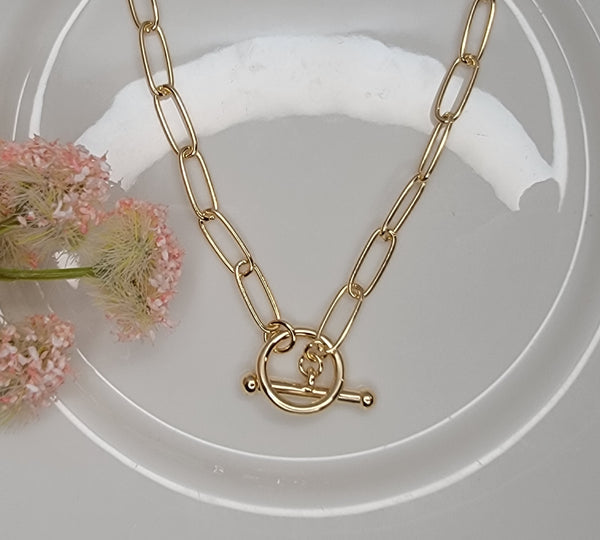 HA145 Necklace