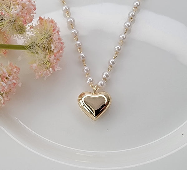 HA196 Necklace