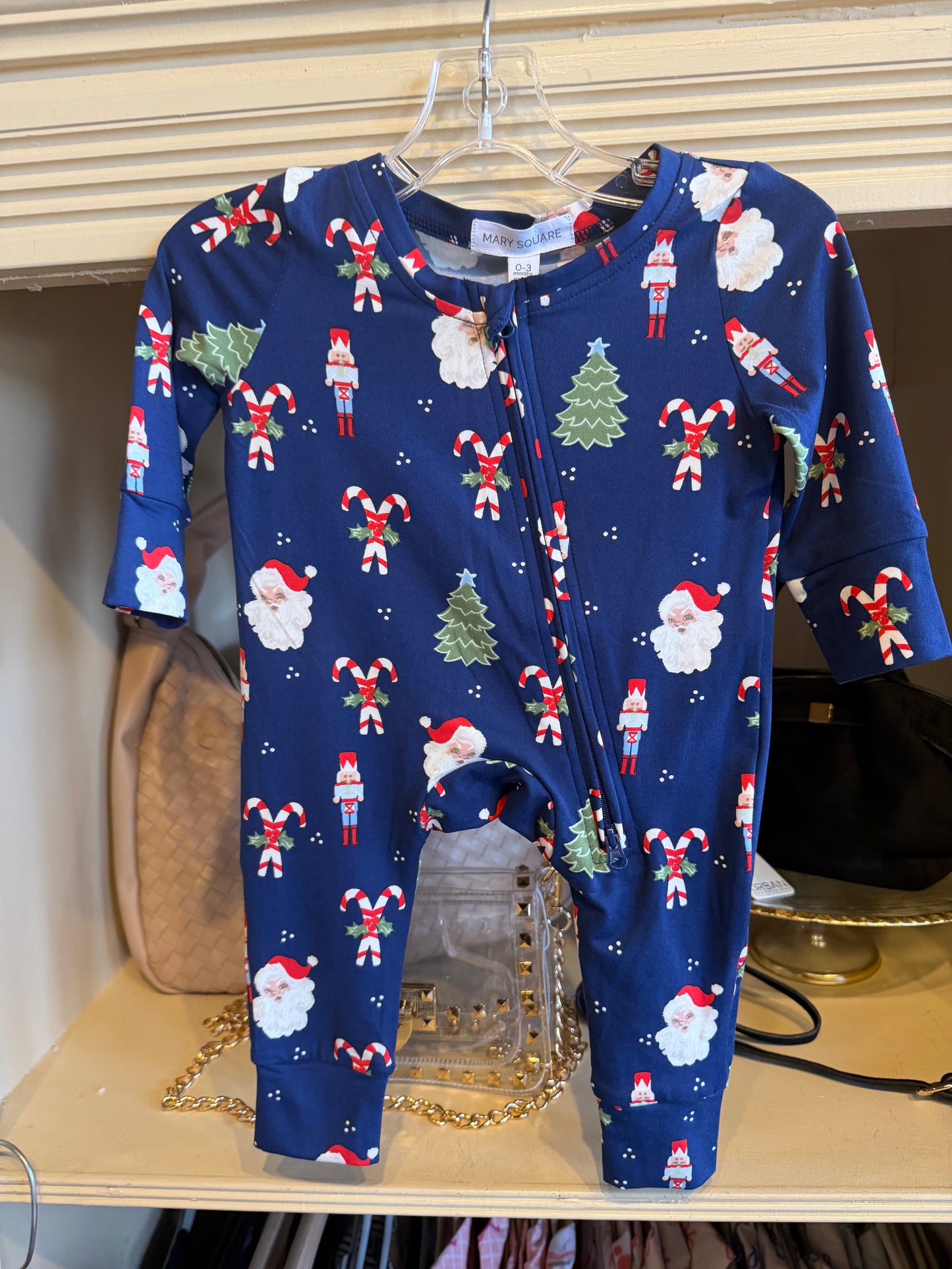 Baby Peppermint Pine