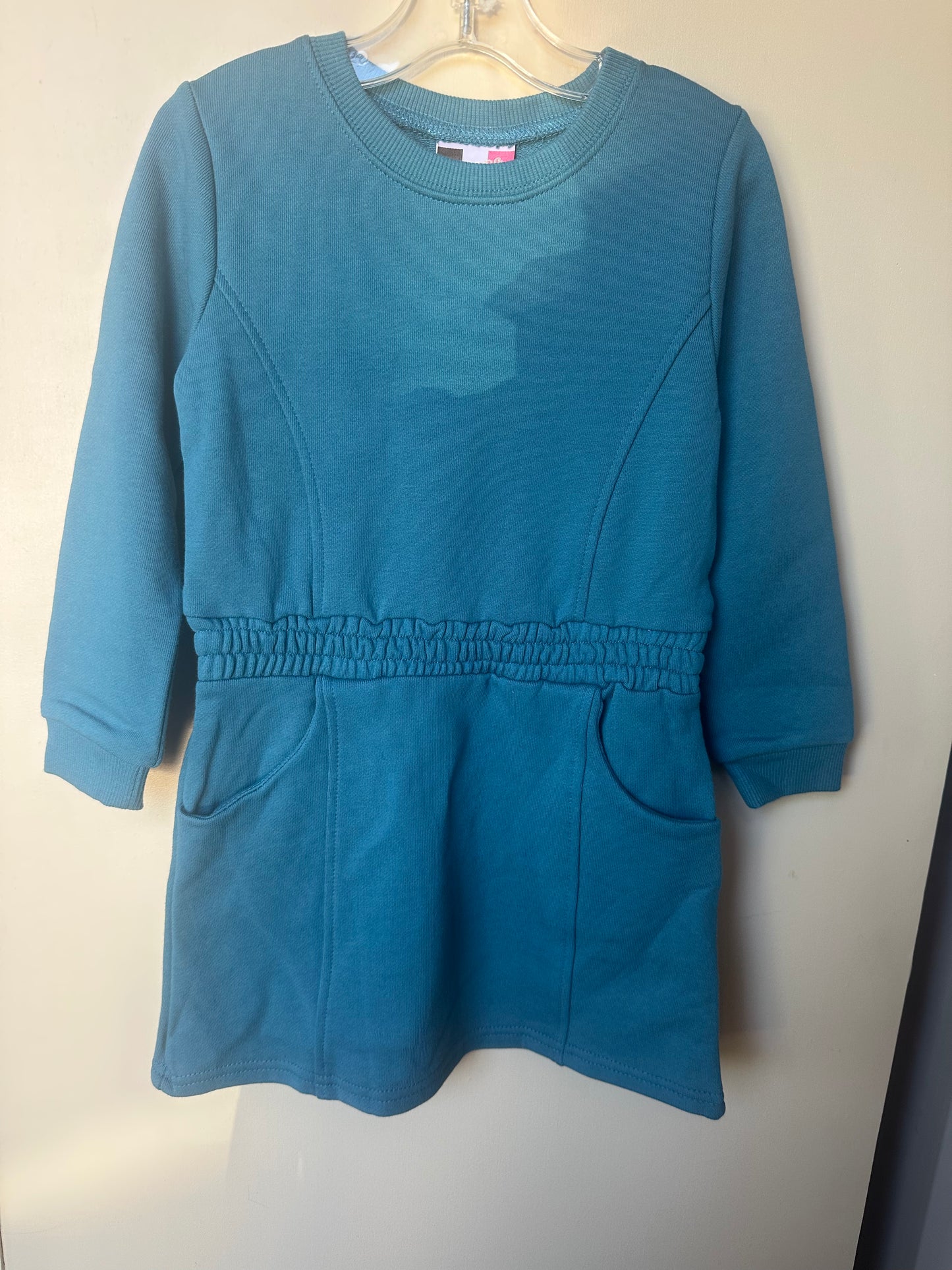 Vivi Sweatshirt Dress