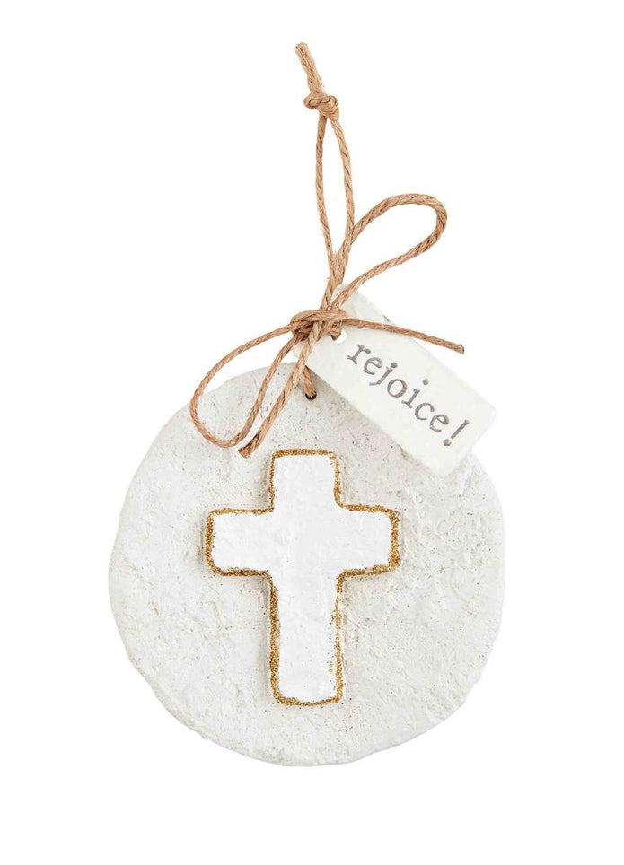 Paper Pulp Ornament