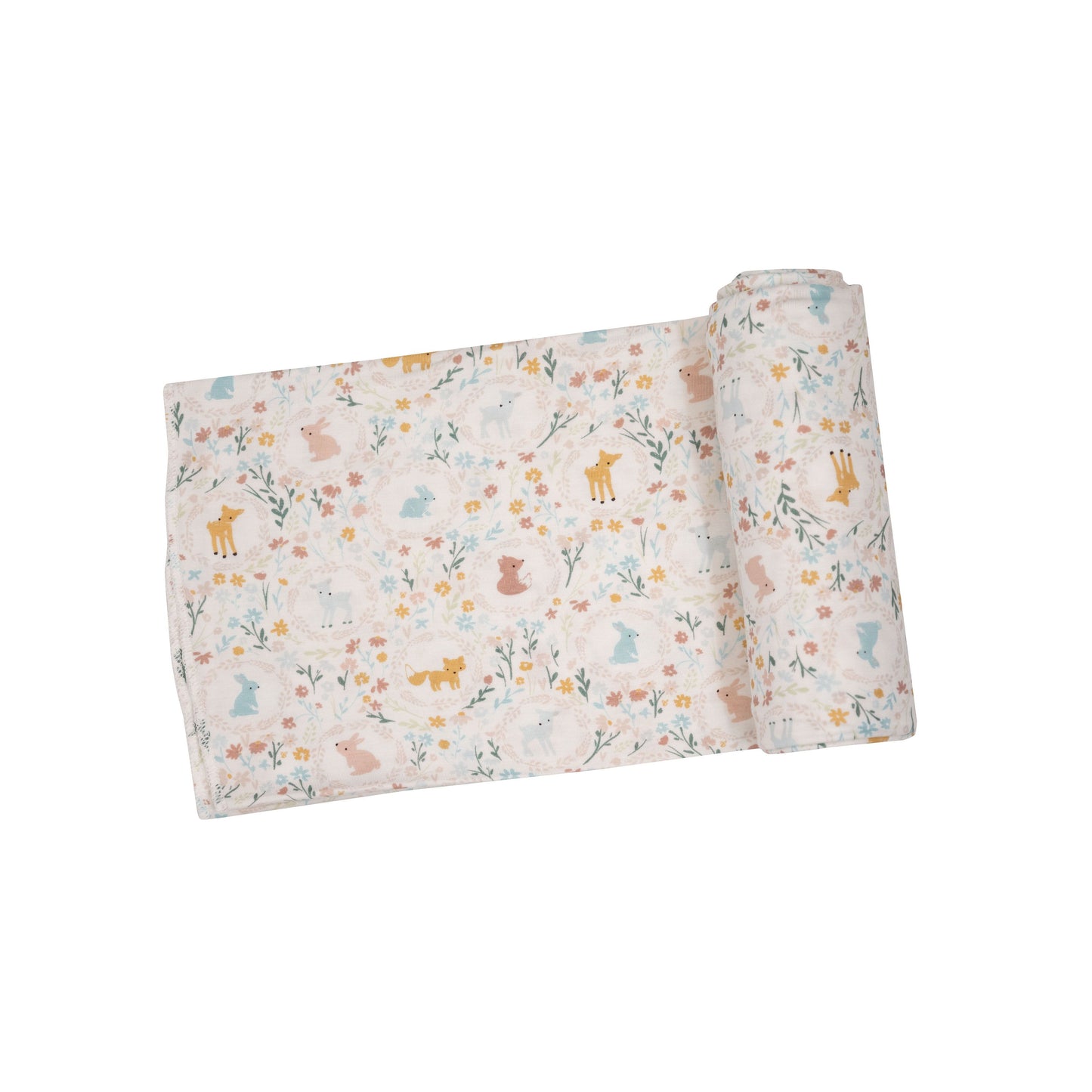 Angel Dear Swaddle Blanket