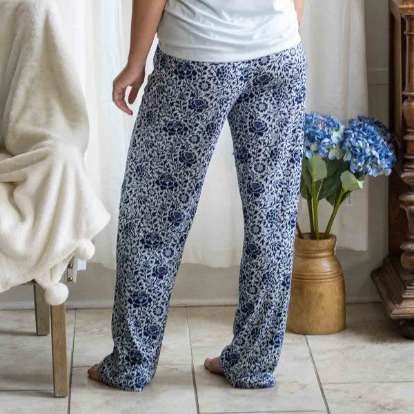 Kaolin PJ Set