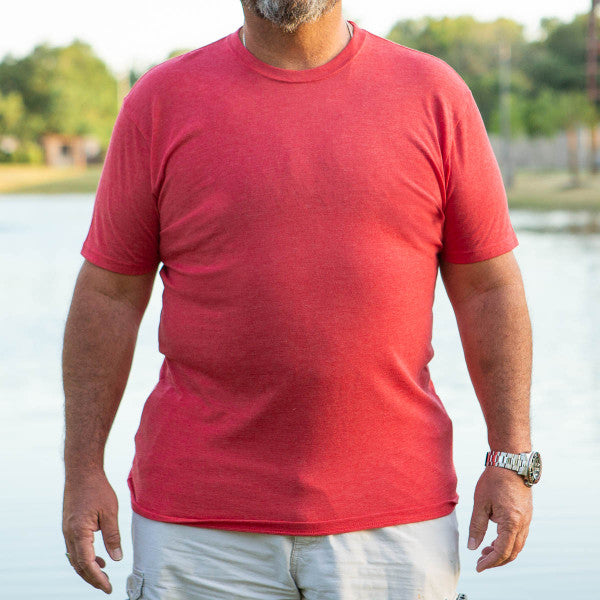 Men’s Crew Neck T-shirt