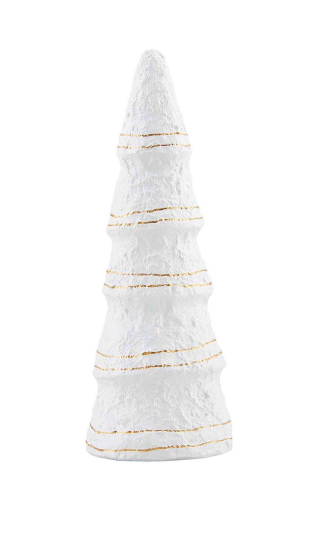 Lg Paper Mache Tree