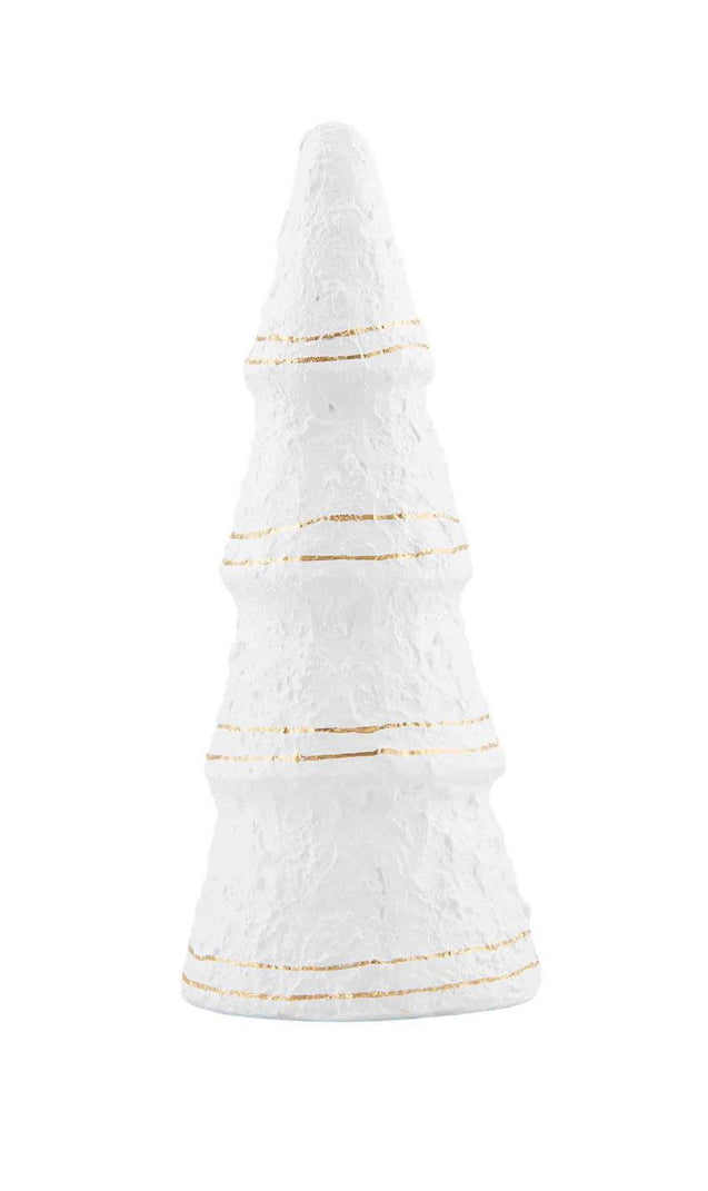 Med Paper Mache Tree