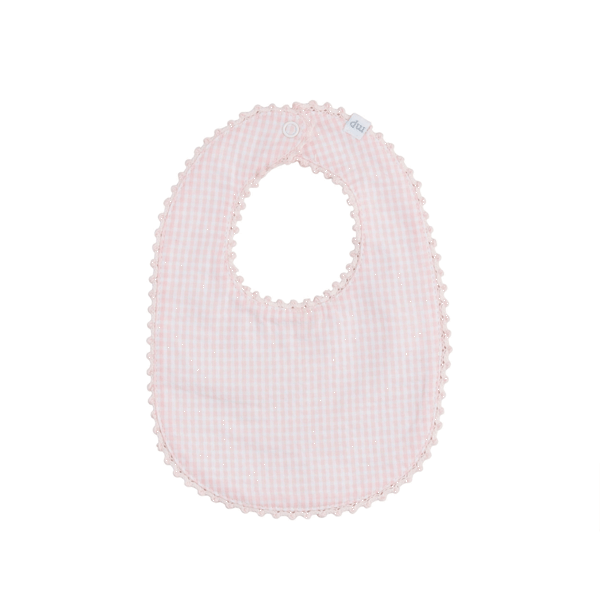 Mudpie Bib