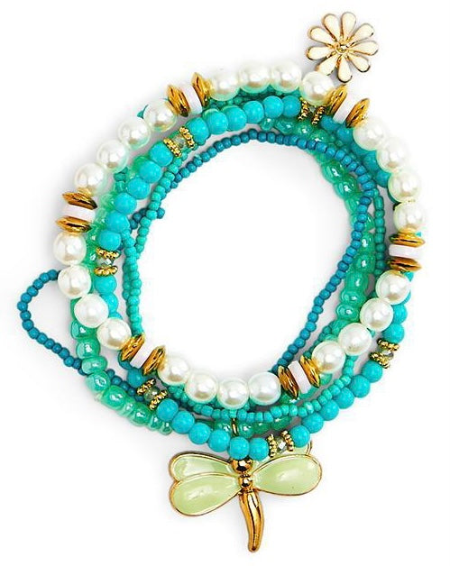 Fairy Bracelet Set