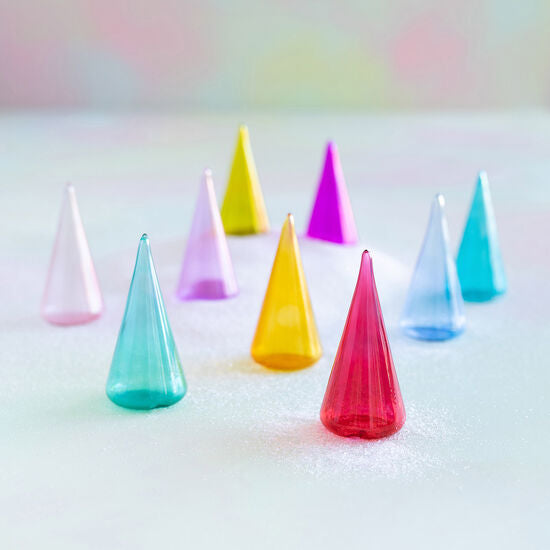 Rainbow Cone Tree