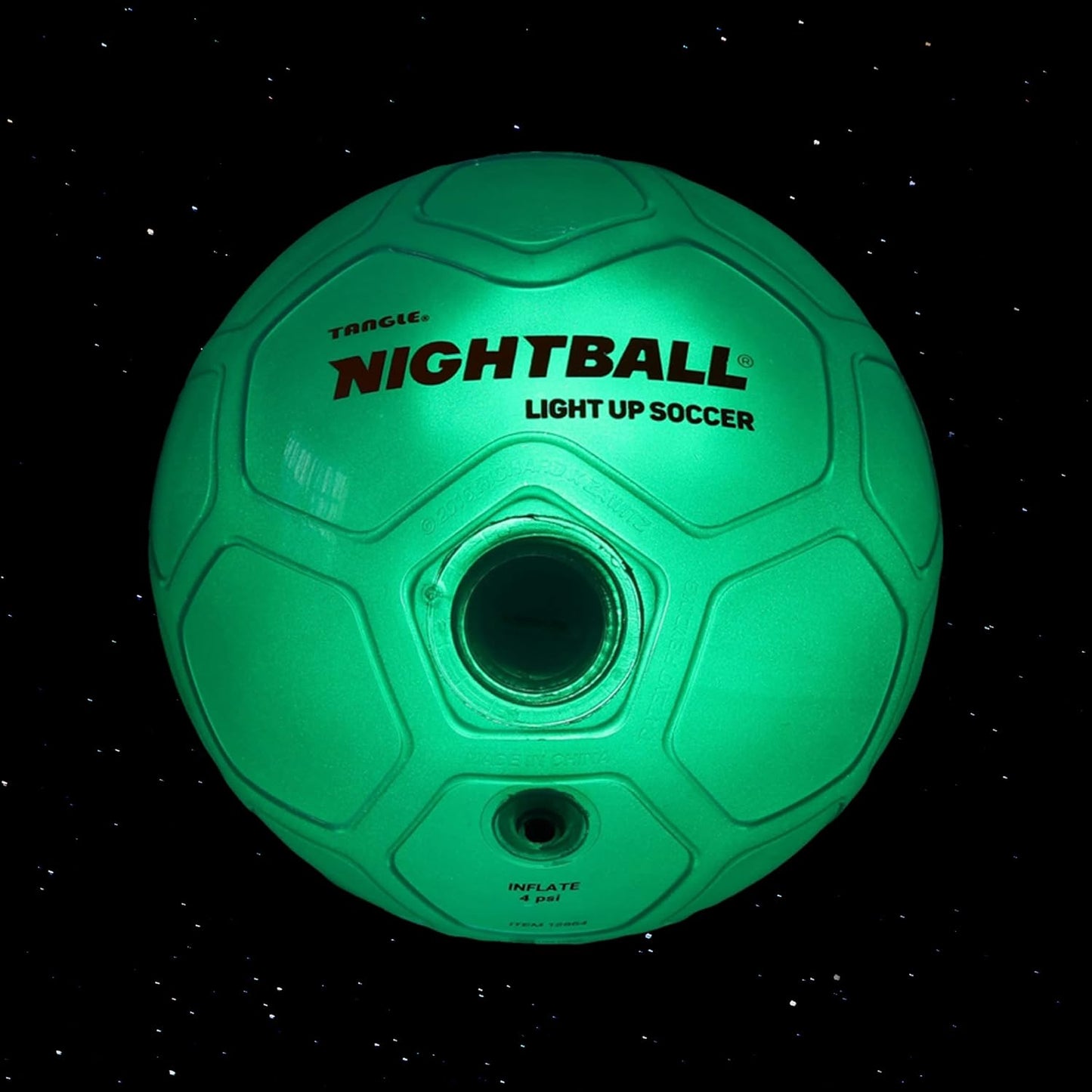 Tangle NightBall Soccer