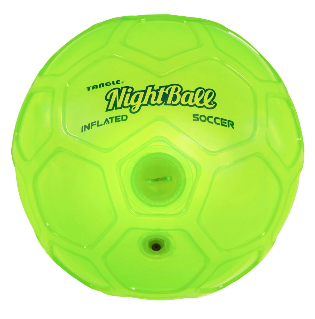 Tangle NightBall Soccer