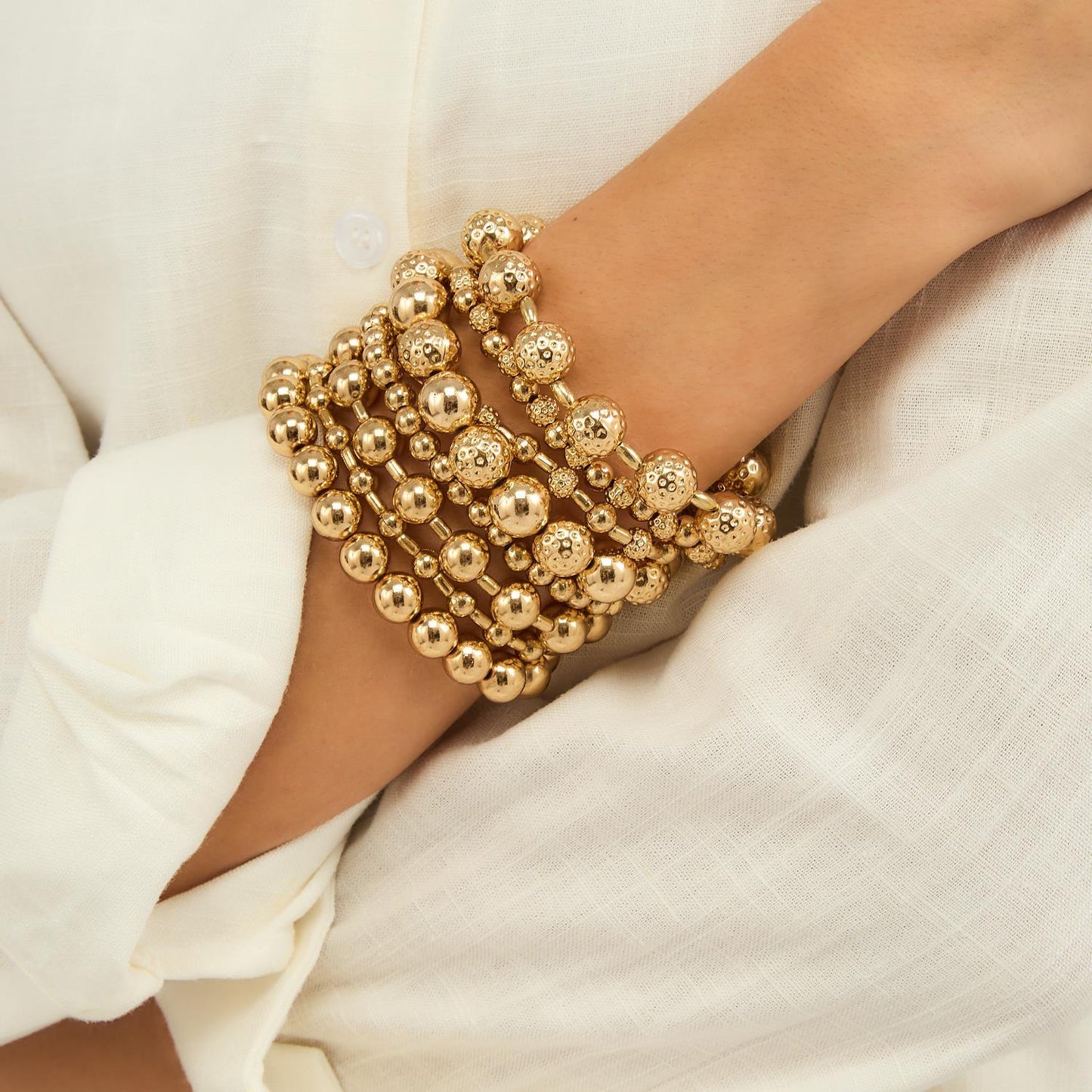 Have A Ball Bracelet