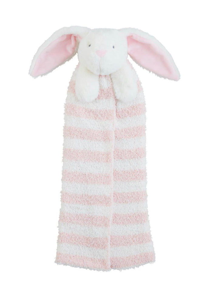 Musical Bunny Cuddle Pal