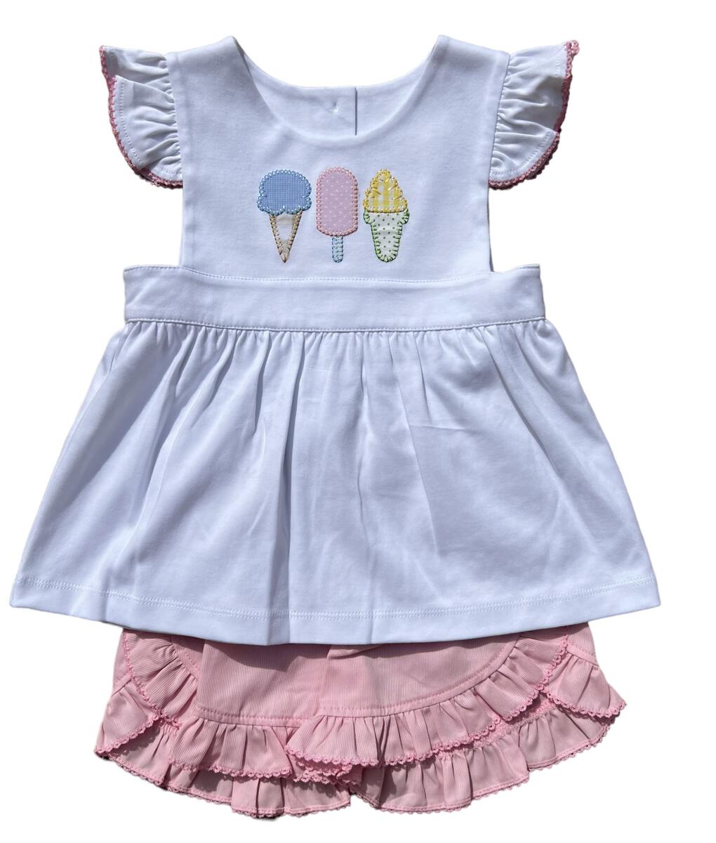 Ice Cream Set