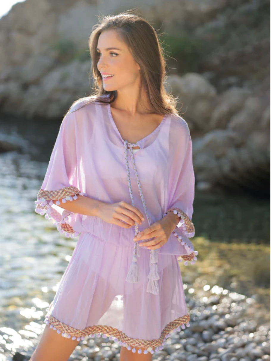 DeDe Cover-up