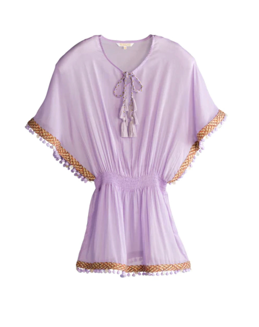 DeDe Cover-up