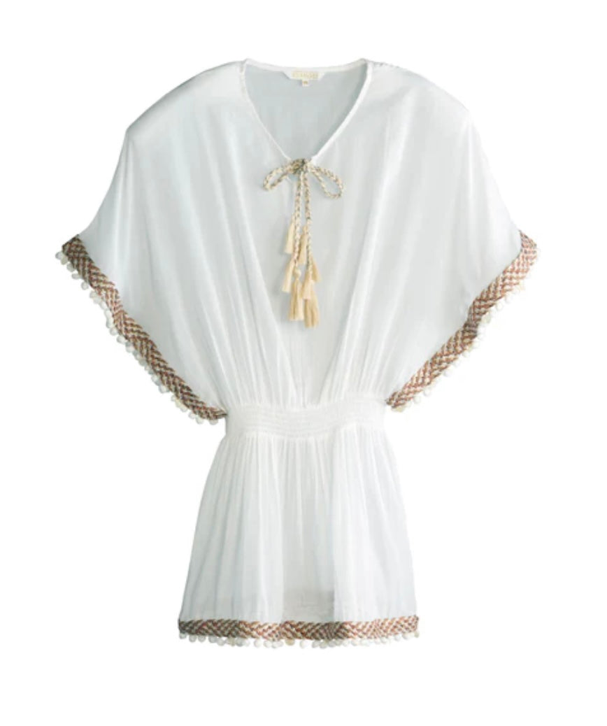 DeDe Cover-up
