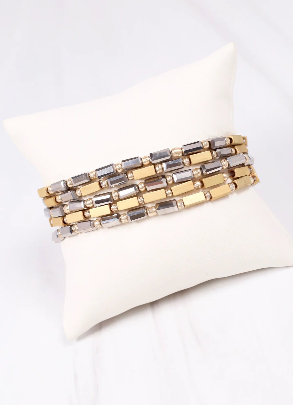 Arvin Bracelet Set