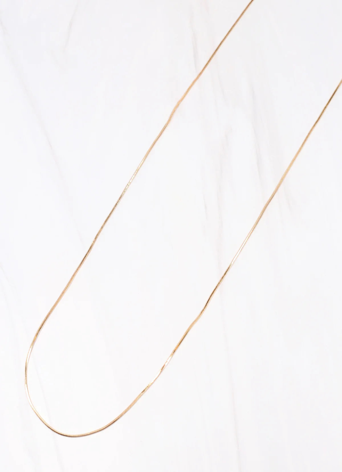 Mcanie Necklace