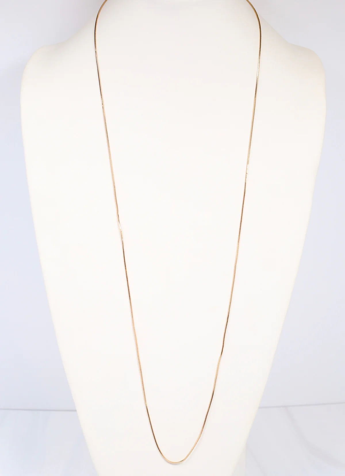 Mcanie Necklace