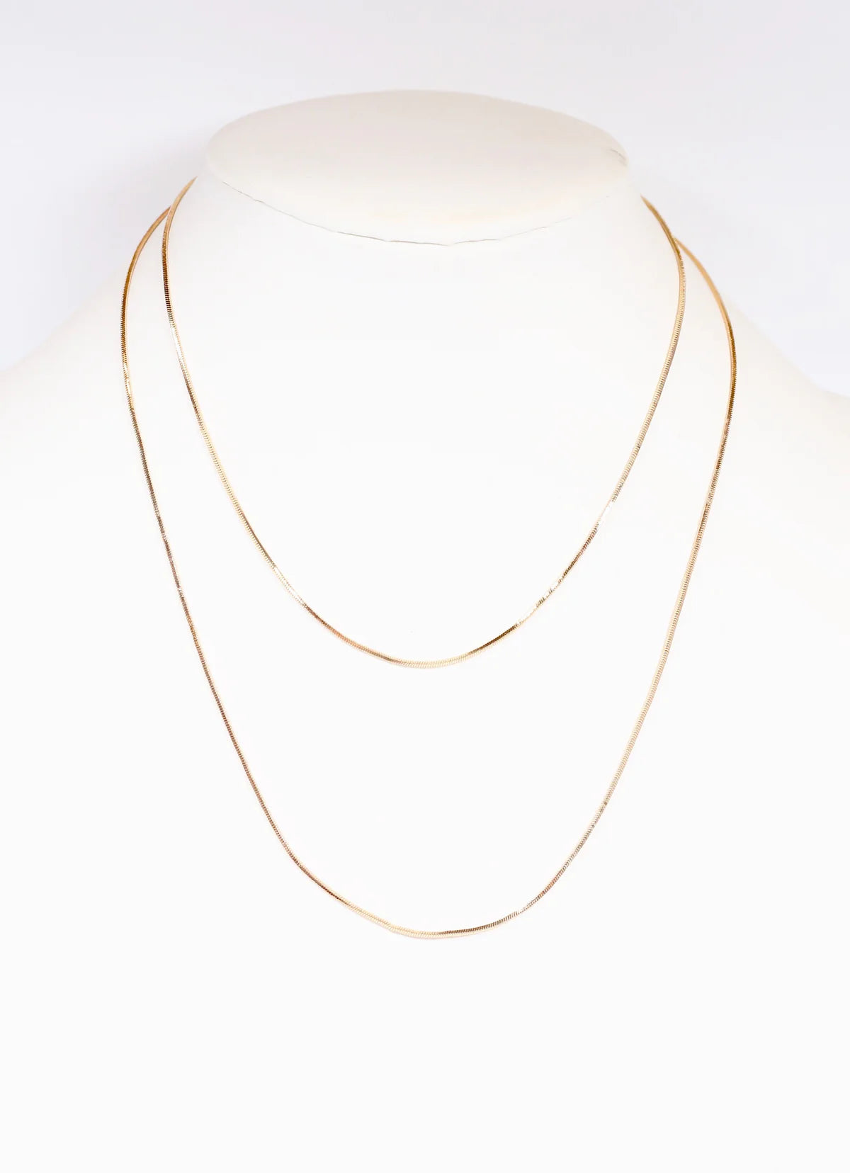 Mcanie Necklace