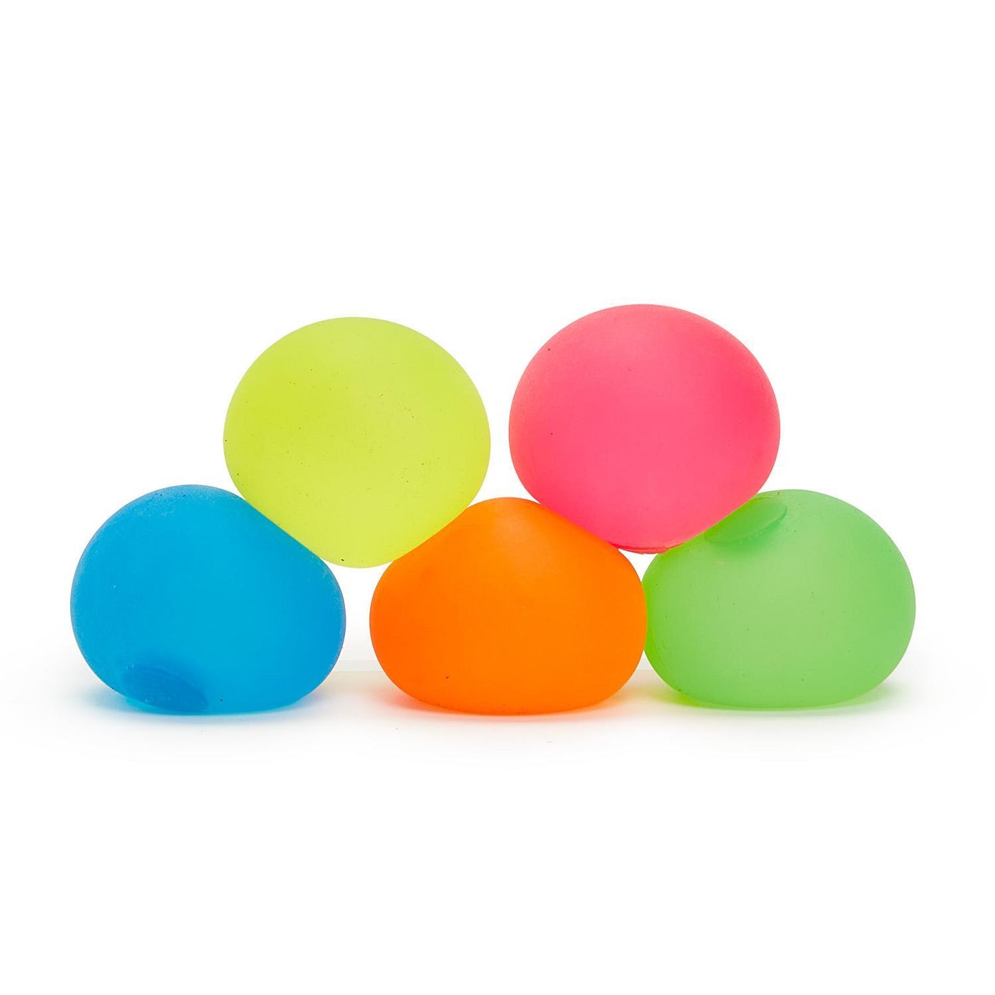 The Blob Squishy Ball - 5 Colors