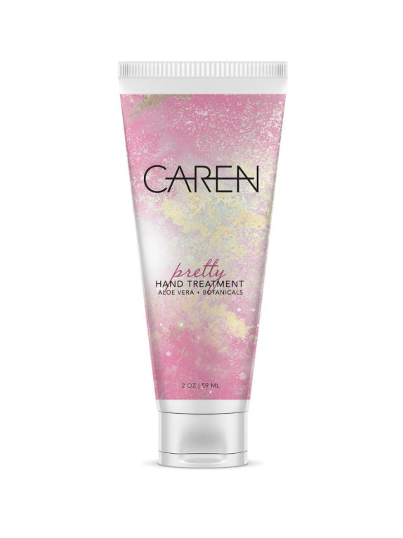 Pretty 2oz Hand Treatment
