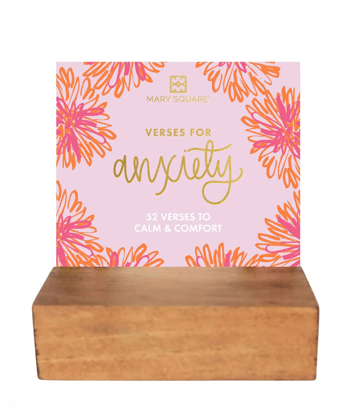 Scripture Card Block