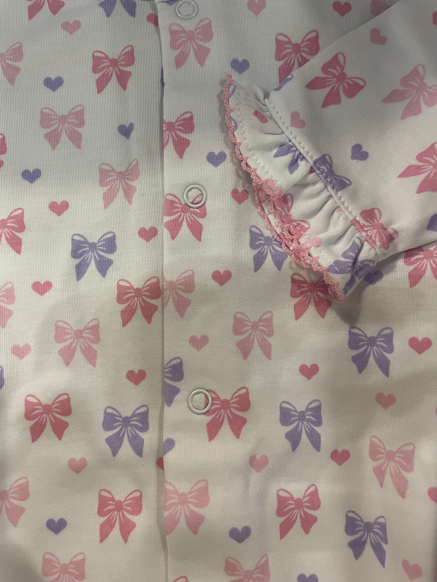 Kissy Kissy Convertible Gown