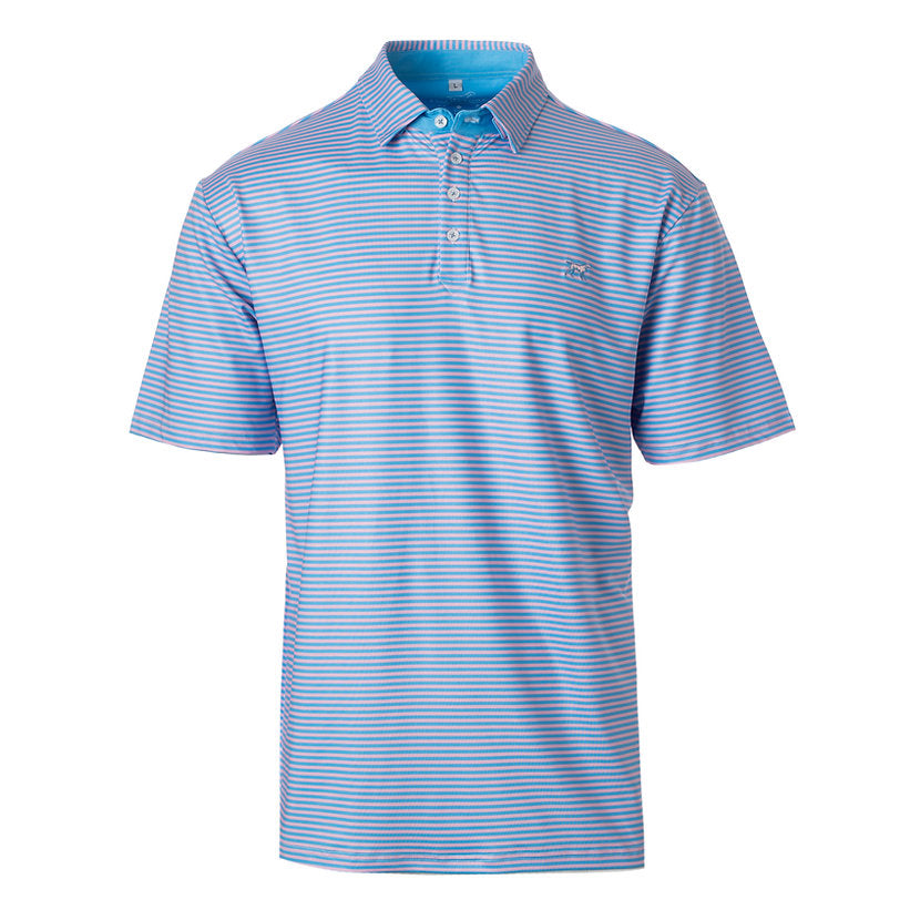 Signature Youth Polo