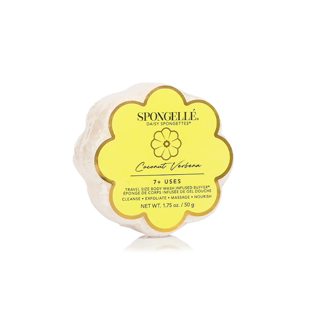 Daisy Spongette 1.75oz