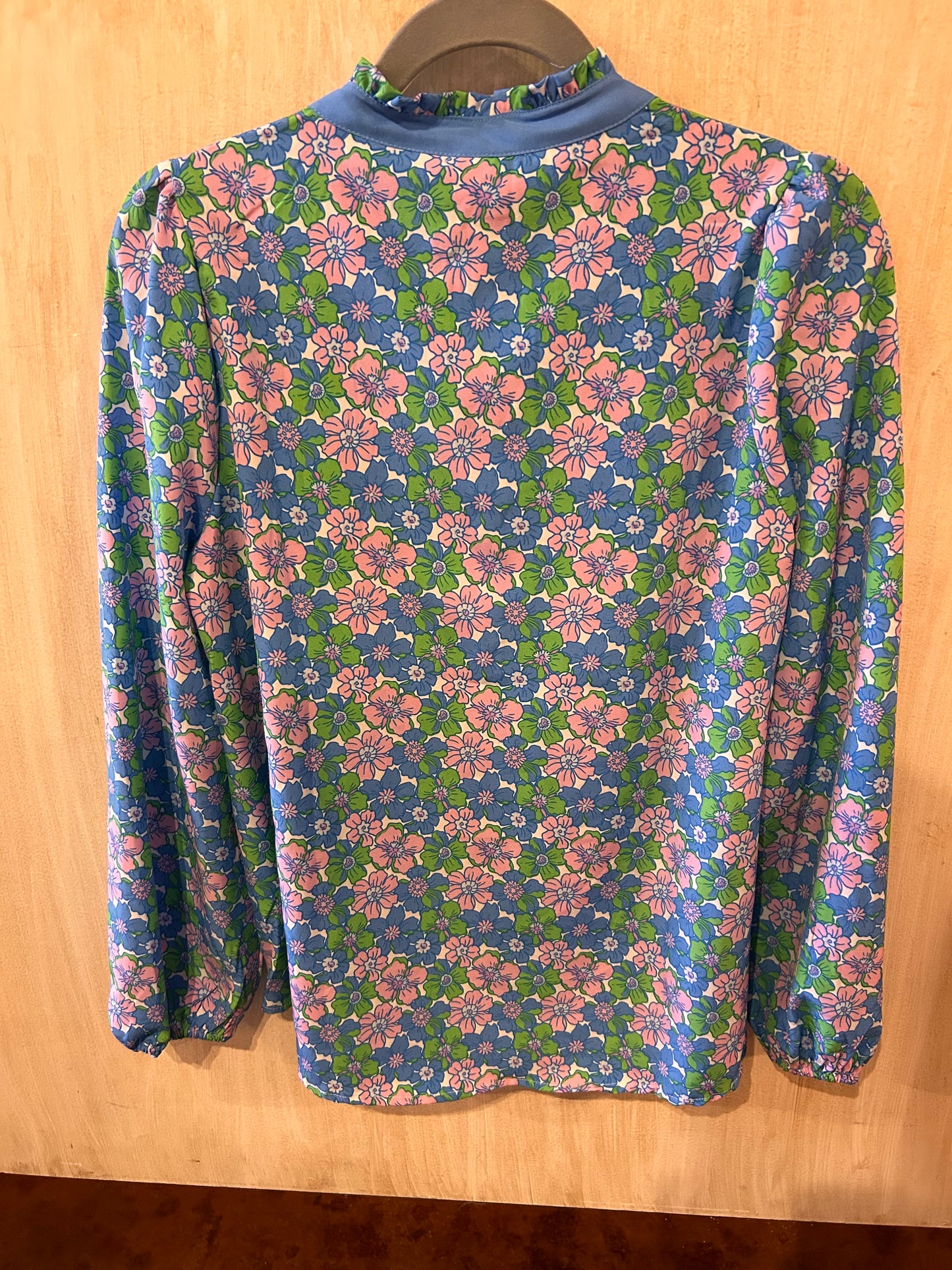 Gianna Top Vintage Posie