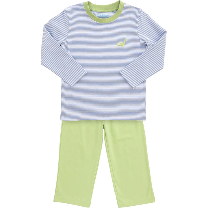 Dinosaur Pants Set