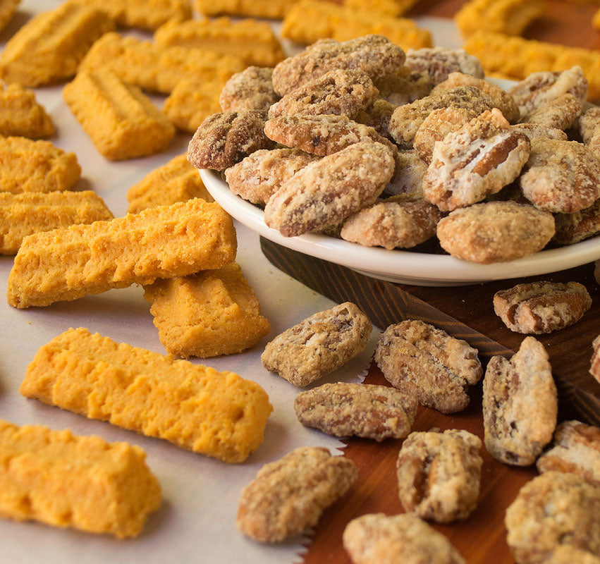 Best Of The Delta Tin