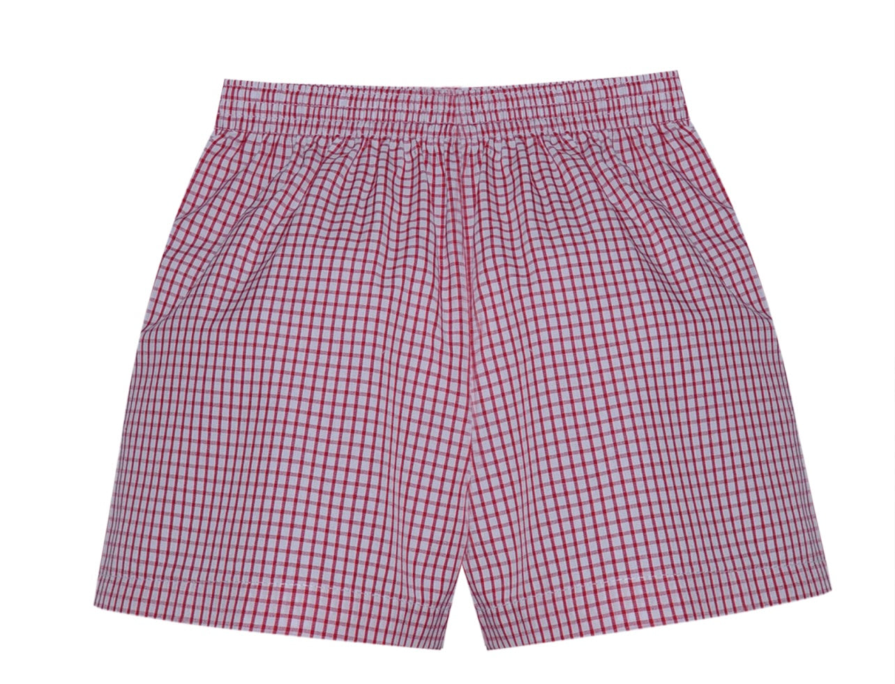 Square Bennett Boy Shorts