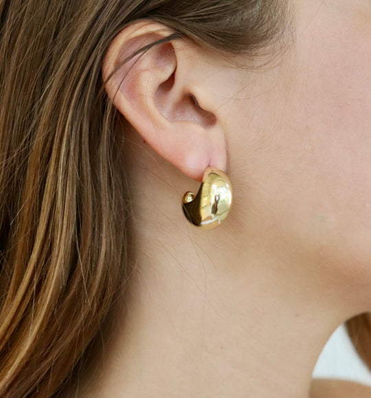 Half Moon Hoops