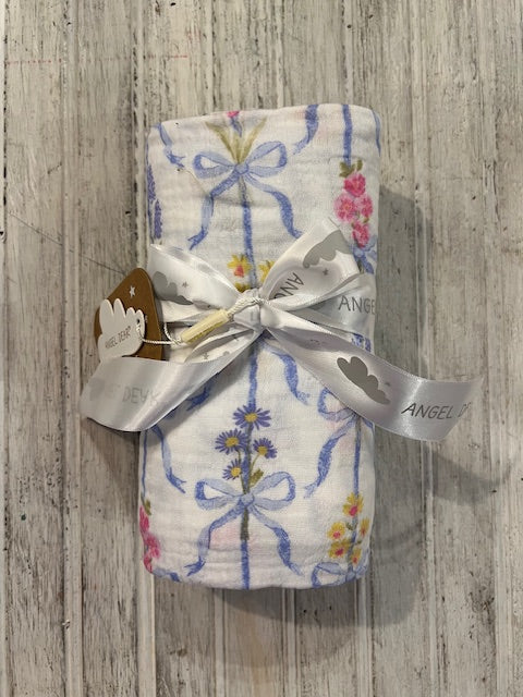 Angel Dear Swaddle Blankets