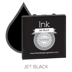 INK pad Assembly