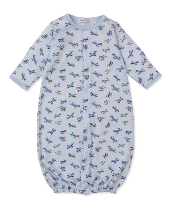 Air Adventures Converter Gown