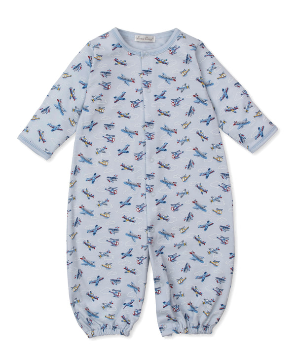 Air Adventures Converter Gown