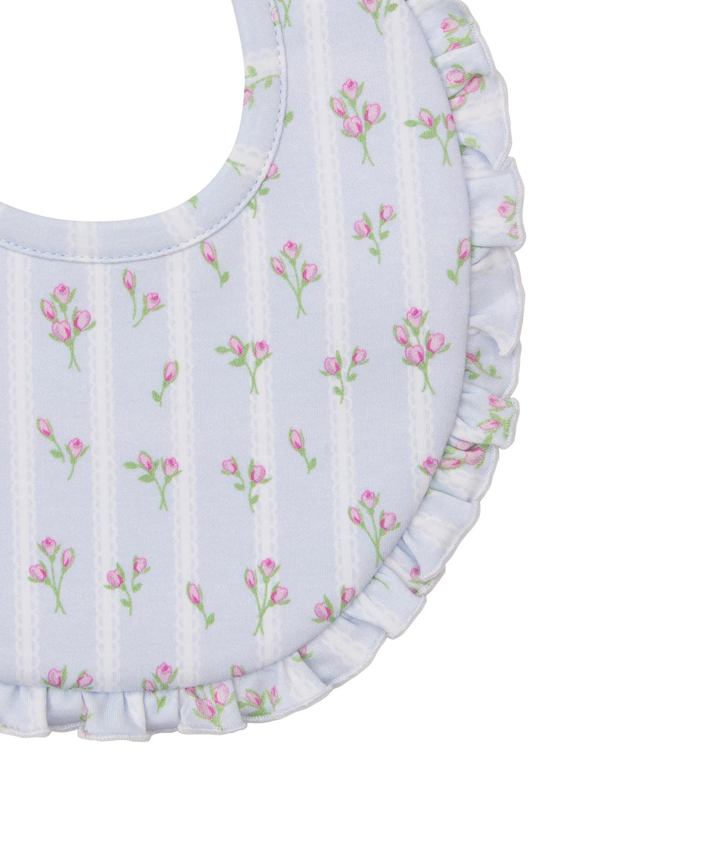 Tulip Bib