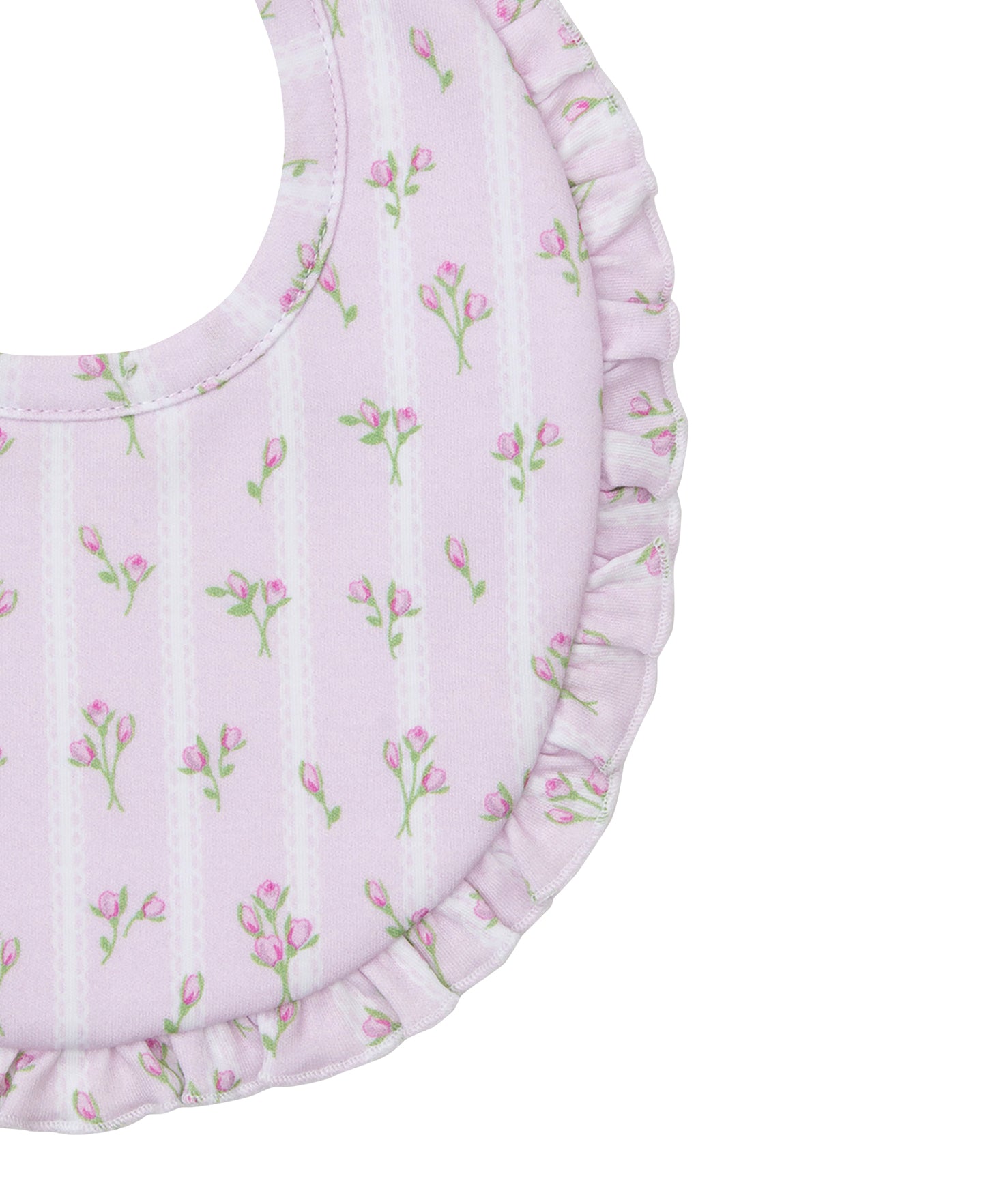 Tulip Bib