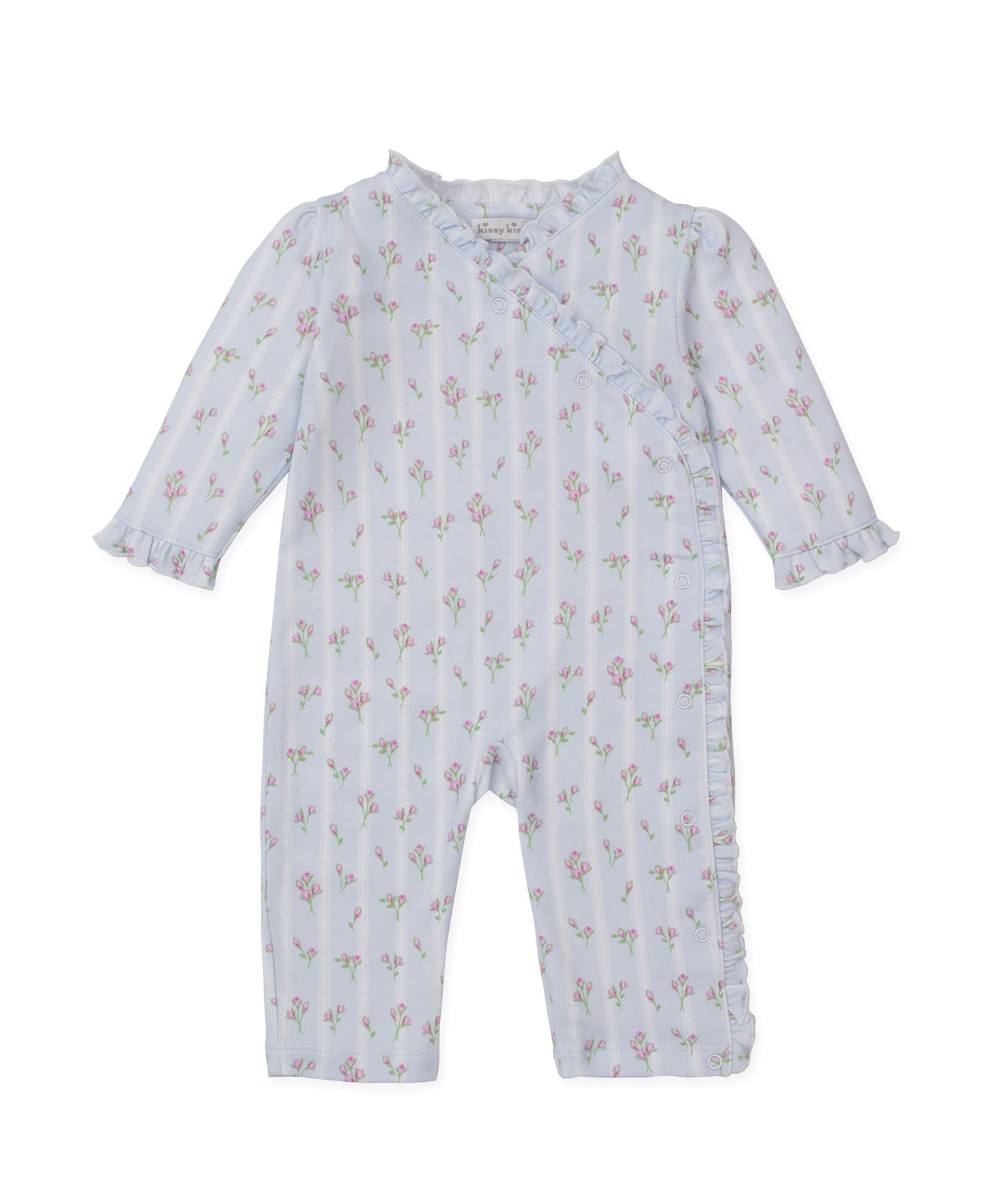 Tulip Playsuit